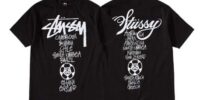 stussy shirt