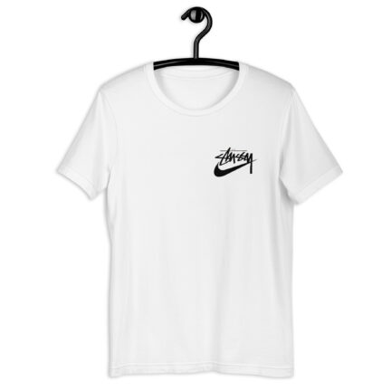 Unisex Nike Stussy t-shirt