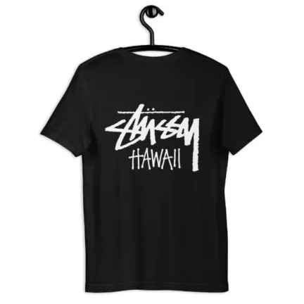 Stussy Hawaiin Shirt