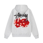 Stussy Diced Out Hoodie
