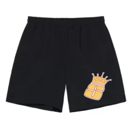 Stussy S Crown Shorts