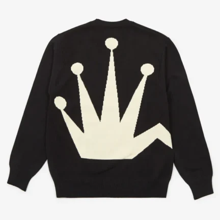 Stussy Crown Sweater