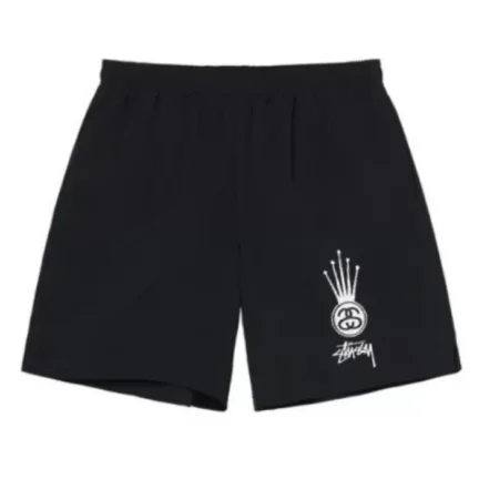 Stussy SS Crown Shorts