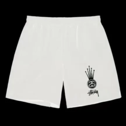 Stussy SS Crown Shorts