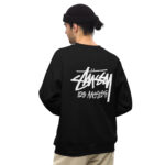 Stussy Los Angeles Sweatshirt