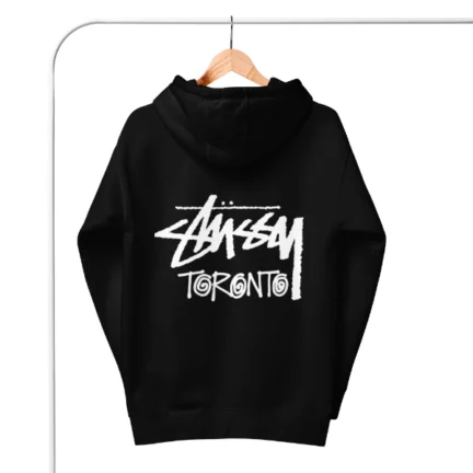 Stussy Toronto Hoodie