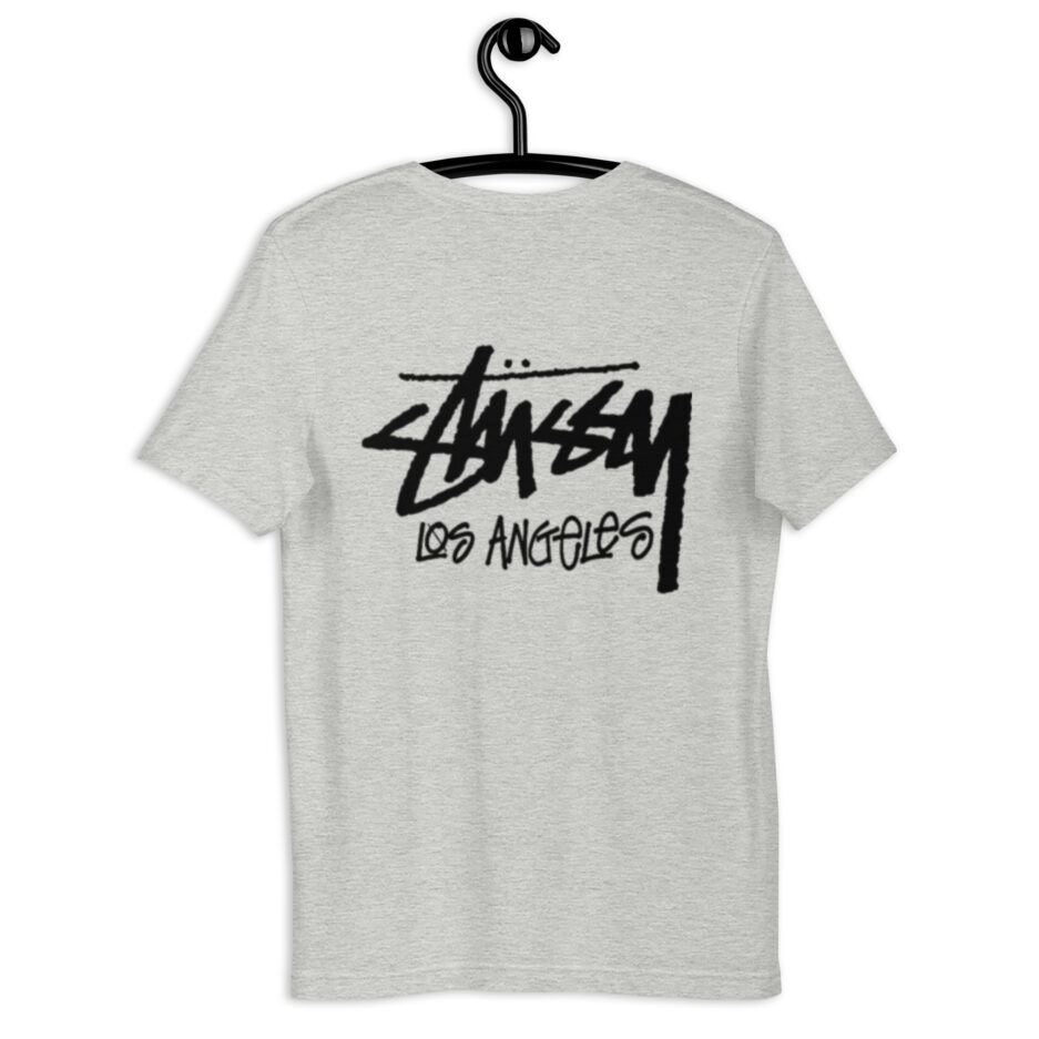 Stussy Los Angeles t-shirt