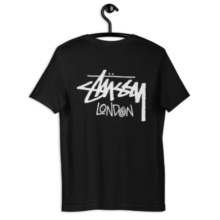 Stussy London Shirt