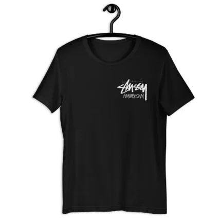 Stussy Amsterdam Shirt