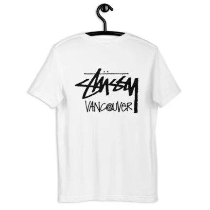 Stussy Vancouver Shirt