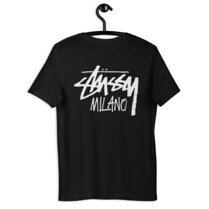 Stussy Milano T-Shirt